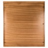 Holzdecke der Sauna Spectra 4