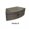 Octopus Spa Modul E