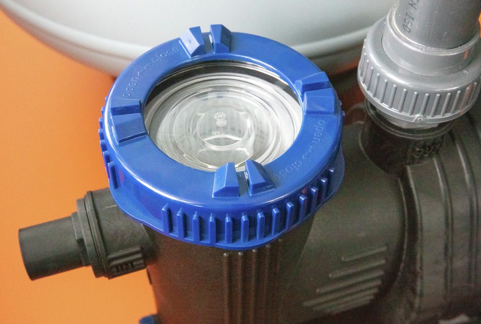 “Vorfilter “Vorfilter