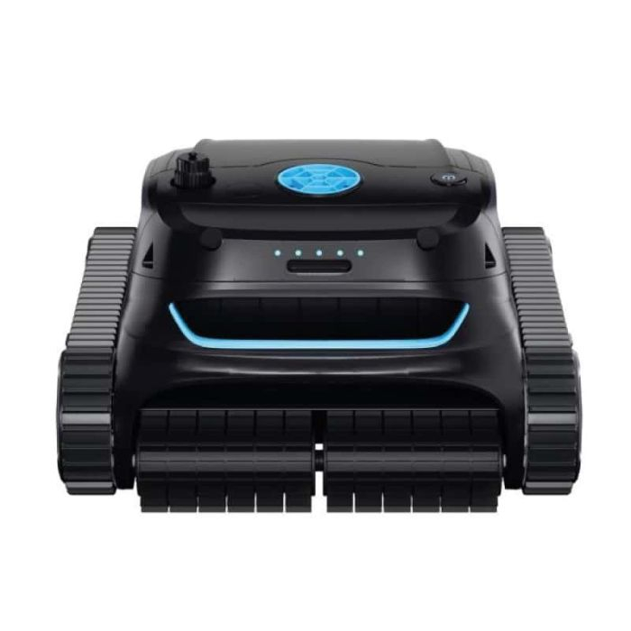 Poolroboter E-TRON I30 NG Wybot