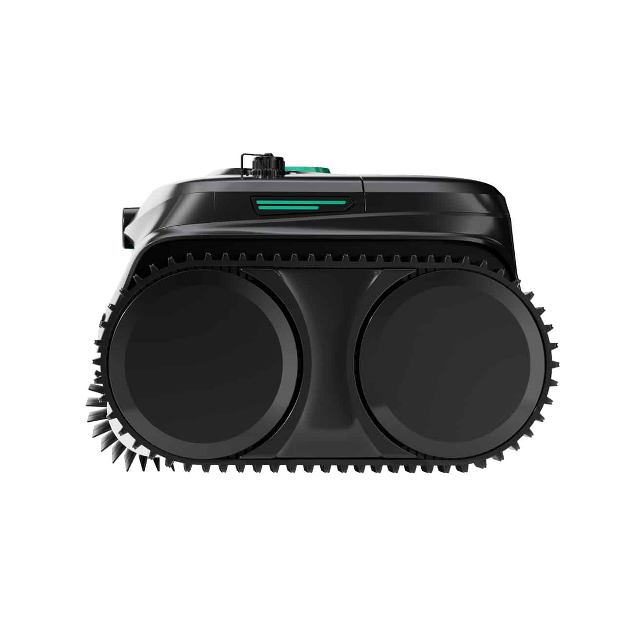 E-TRON VISION Wybot seitlich