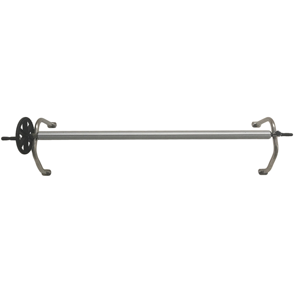 Wandaufroller Pro für Solarfolie
