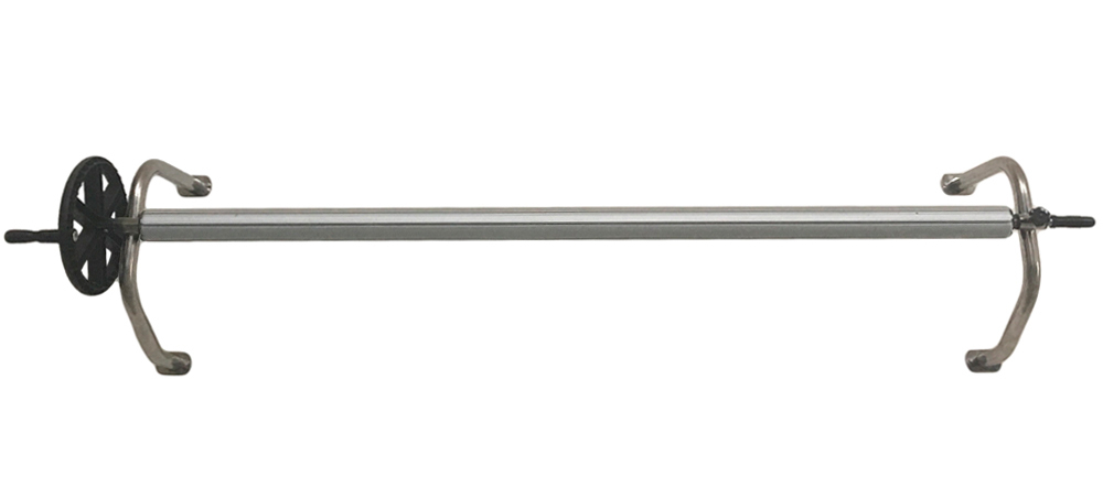 Enrollador Pro de pared ICPE3 Enrollador Pro de pared ICPE3