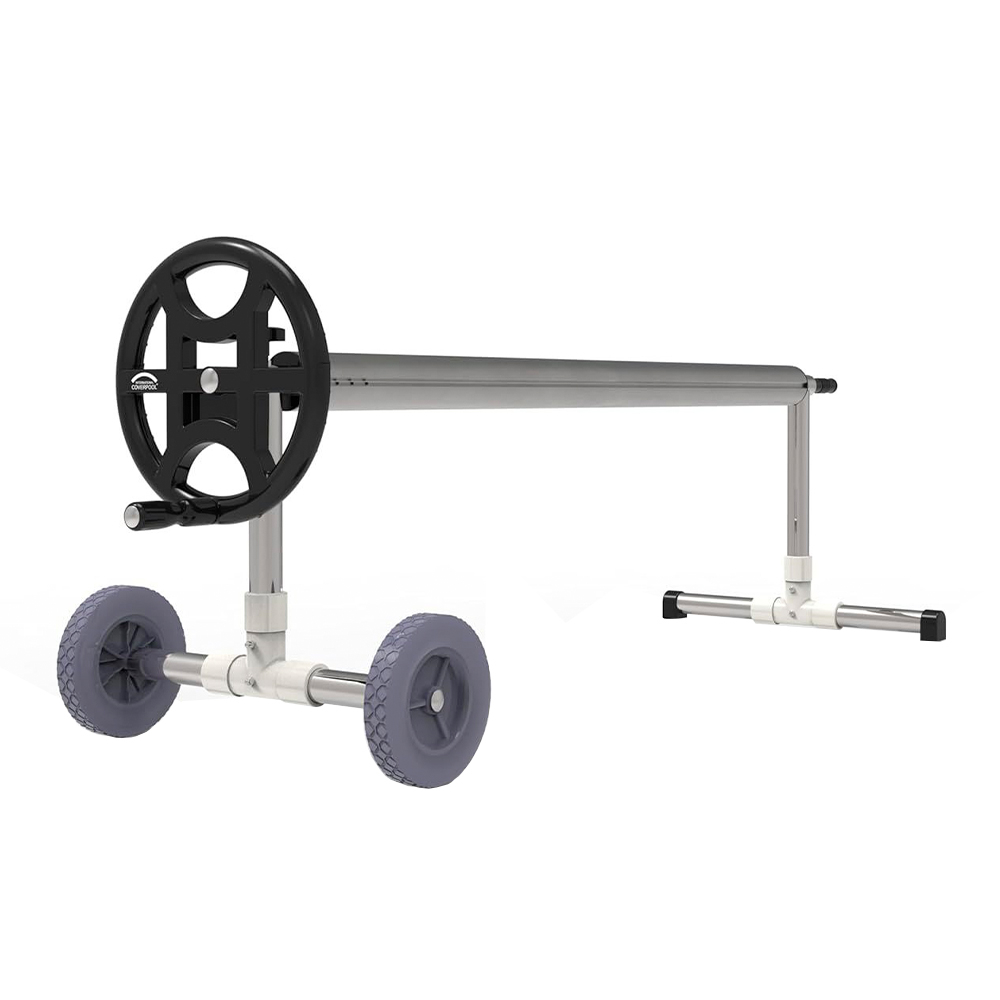 Teleskop-Aufroller Max