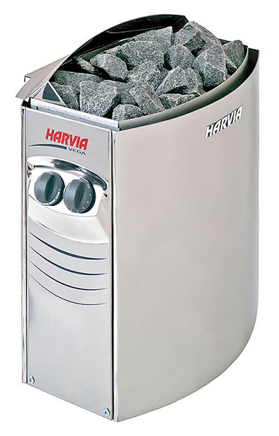 Harvia Vega Herd 8 kw