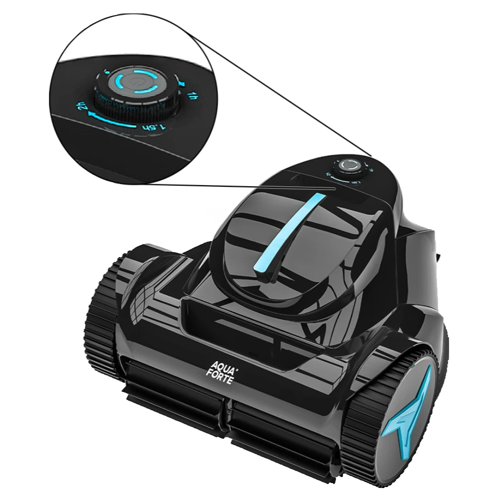 AquaForte XM29 vier Reinigungsmodi