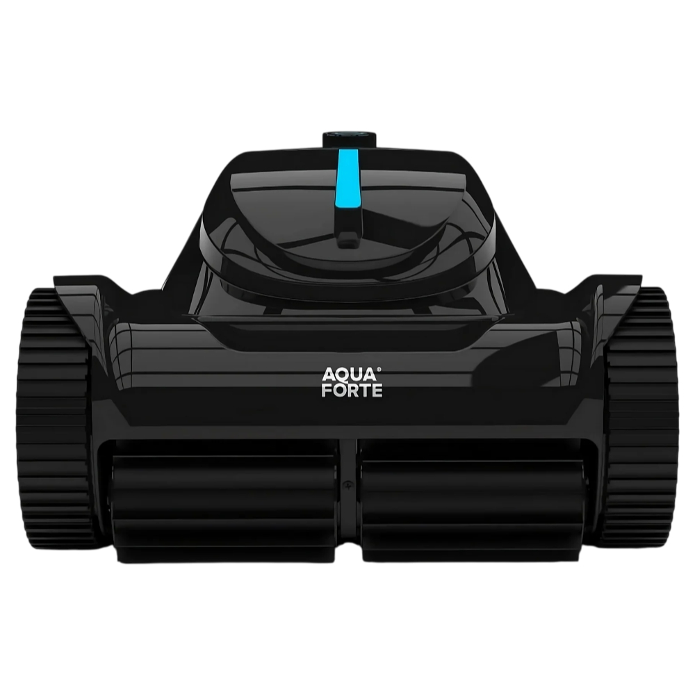 AquaForte XM29 Poolroboter Frontansicht