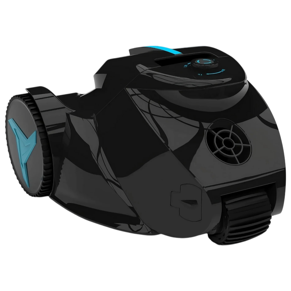 AquaForte XM29 Reinigung Boden, Wände und Wasserlinie