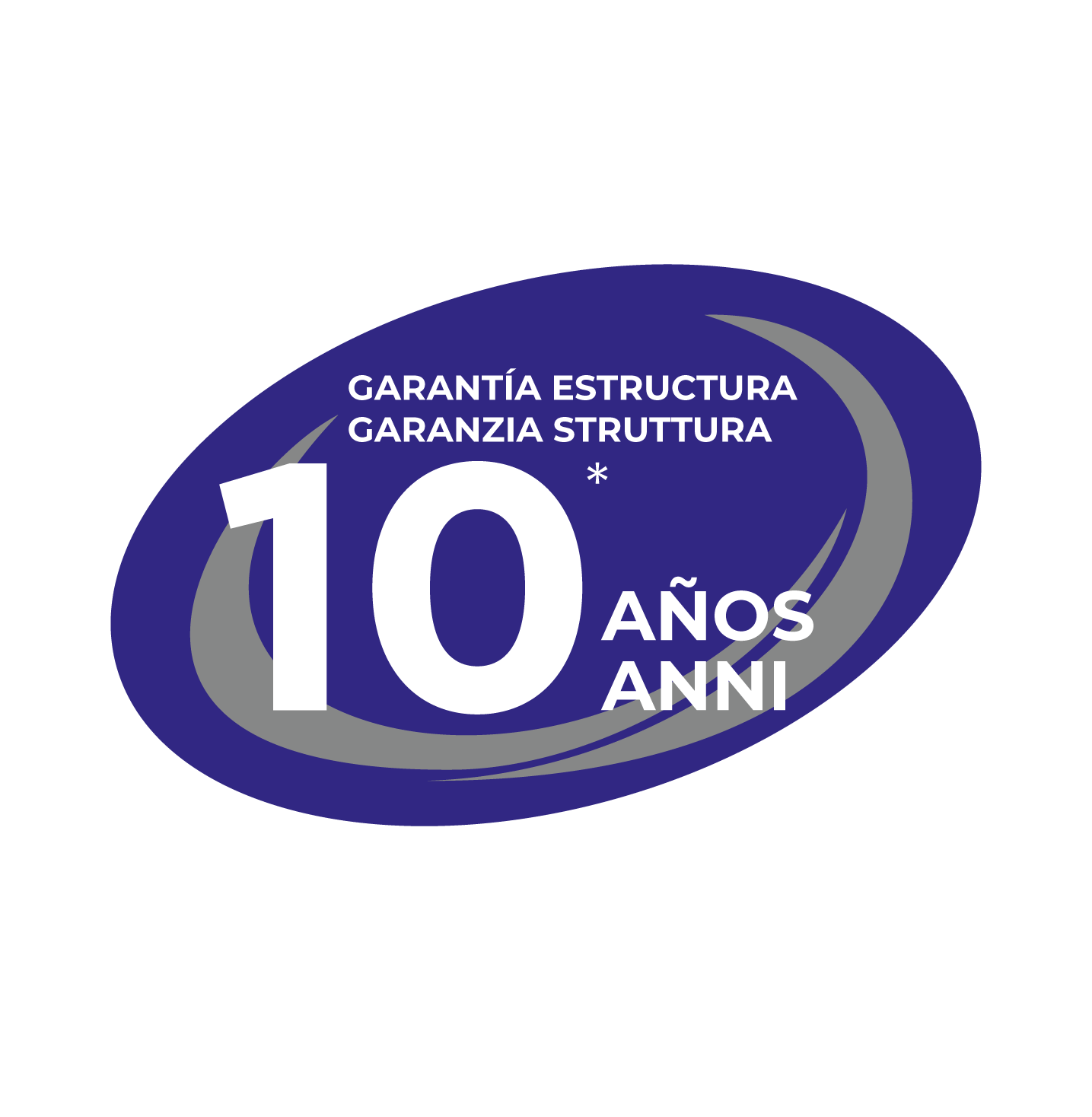 Gre Anthrazit Pool 10 Jahre Garantie