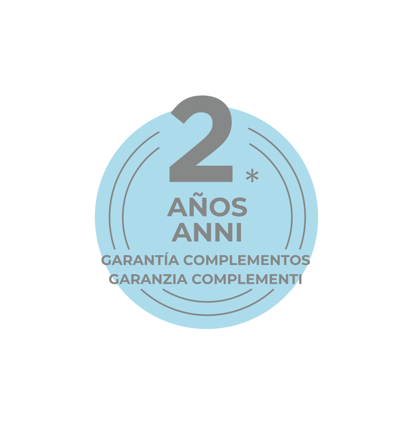 Gre Anthrazit Pool 2 Jahre Garantie