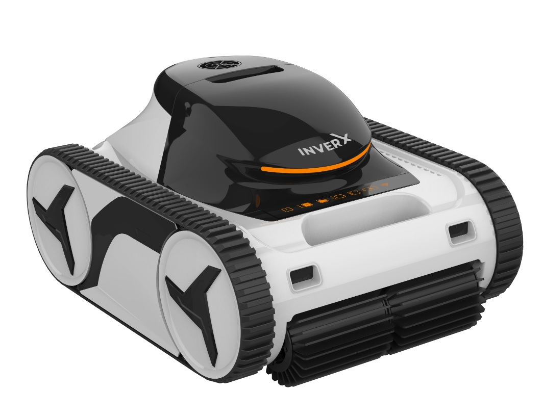 Poolroboter Fairland InverX 30 akku