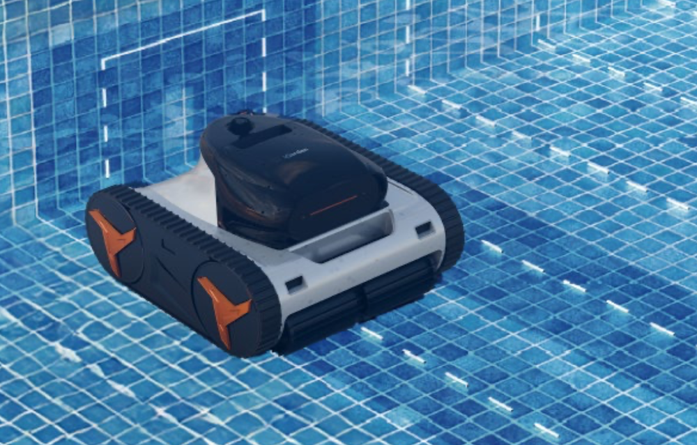 Kabelloser Bodenreiniger Inverx N60