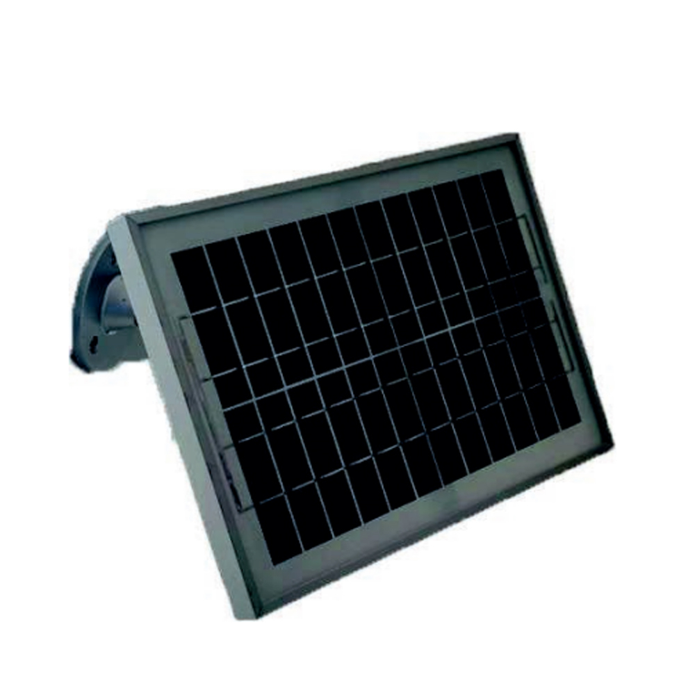 Solarmodul für ICPE1S Aufroller Solarmodul für ICPE1S Aufroller