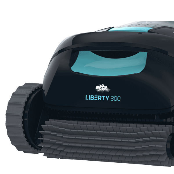 Poolroboter Dolphin Liberty 300