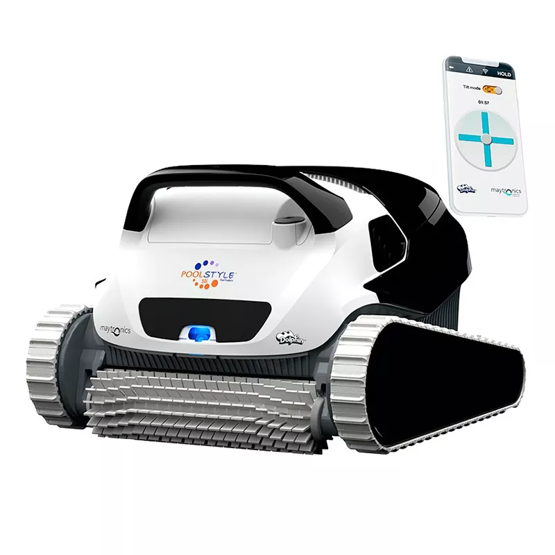 Poolroboter Dolphin PoolStyle 40i Time4Pool