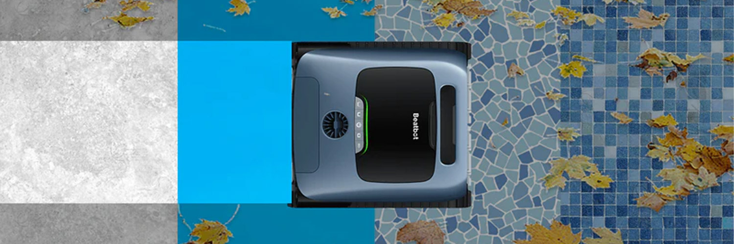 Kompatible Poolauskleidungen Beatbot AquaSense Pro Kompatible Poolauskleidungen Beatbot AquaSense Pro