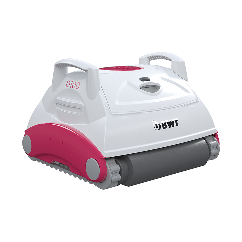 Poolroboter BWT D-LINE D100