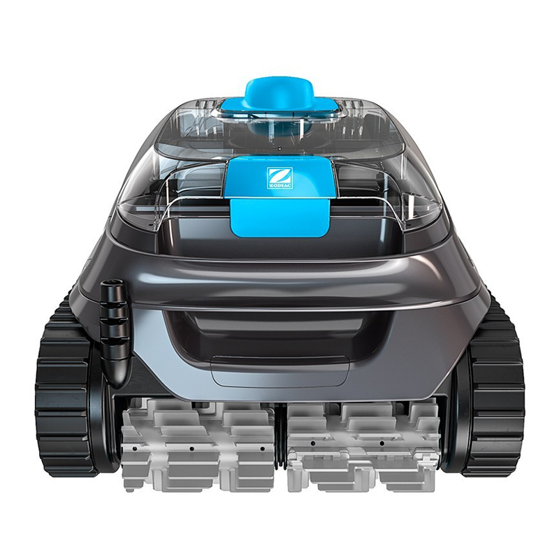 Roboto CNX 25 de Zodiac