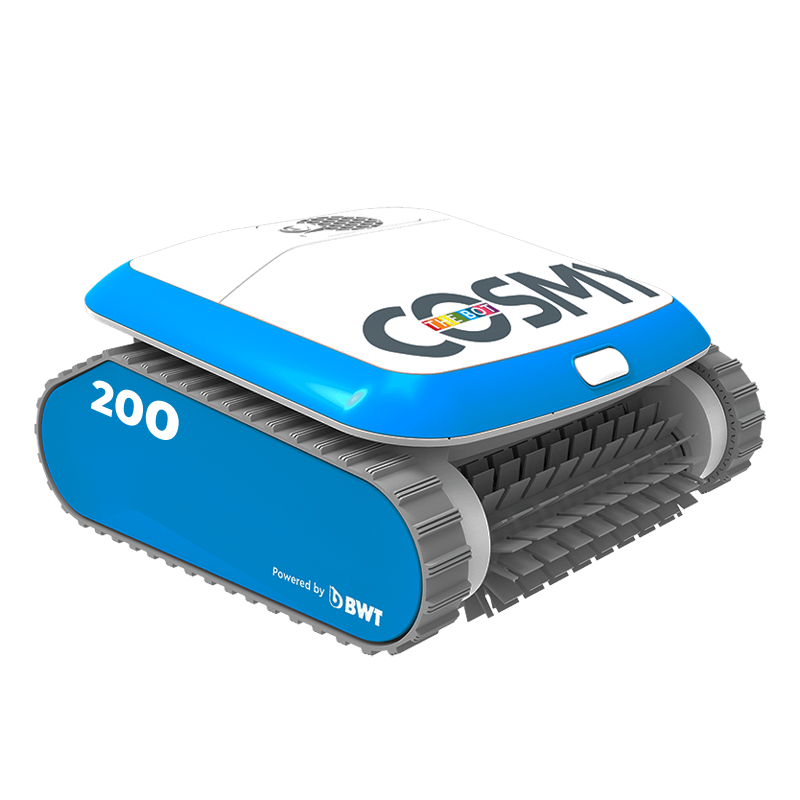 Poolroboter Cosmy 200 BWT