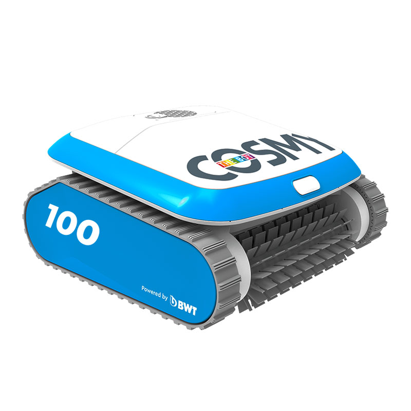 Poolroboter Aquabot Cosmy 100 BWT