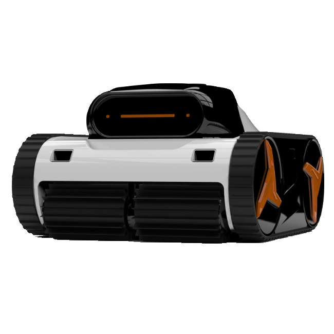 Kabelloser Poolroboter InverX N40