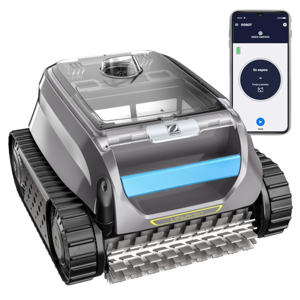 Poolroboter Zodiac Freedom OF 42 iQ