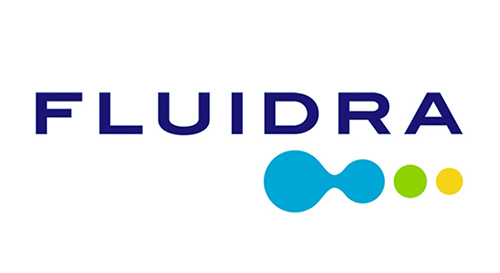 Fluidra Logo