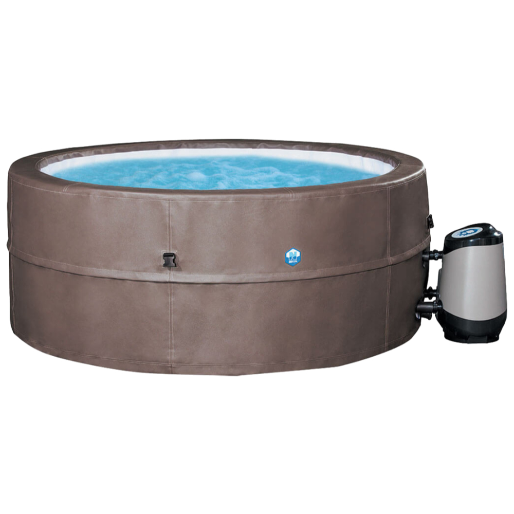 Halbstarrer Whirlpool NetSpa Vita Premium