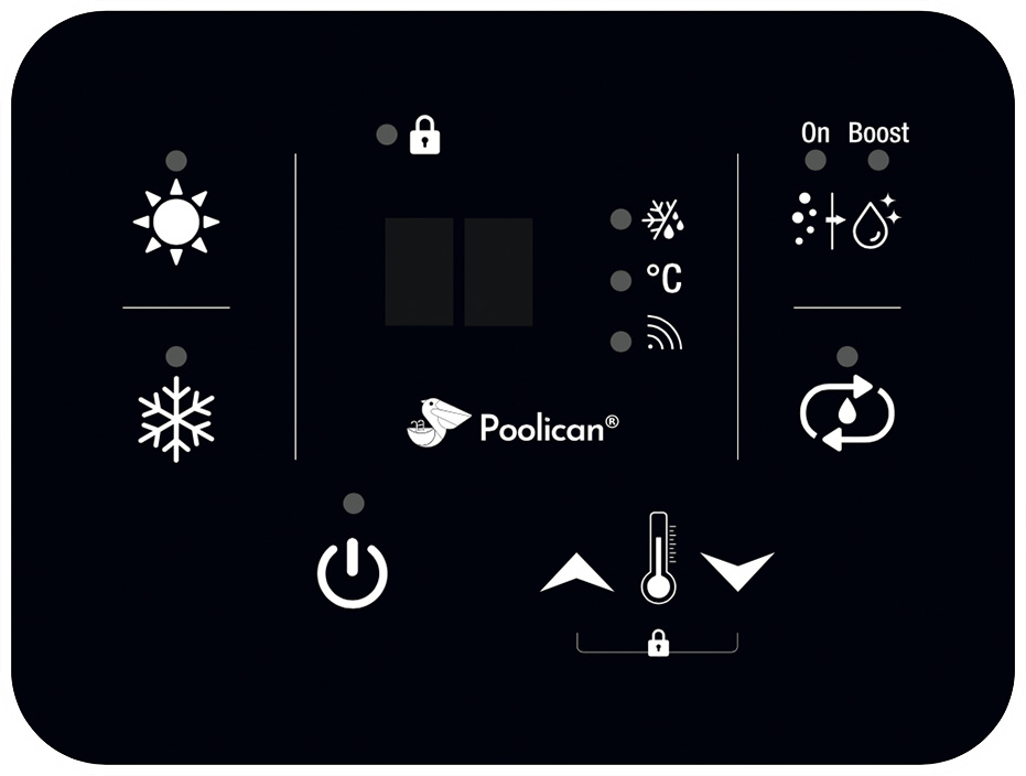 Poolican Pool-Manager