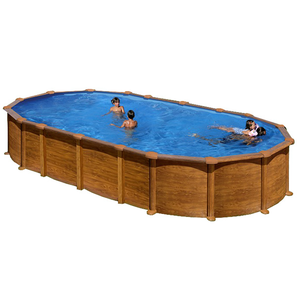 Amazonia Pool 610 Gre