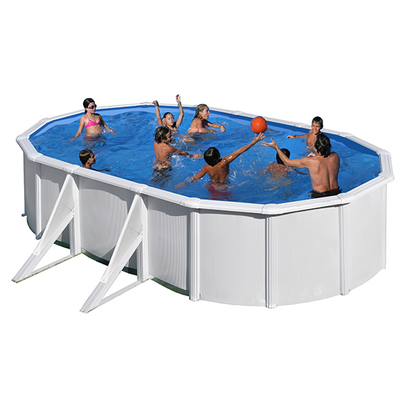 Azores Pool 500 Gre