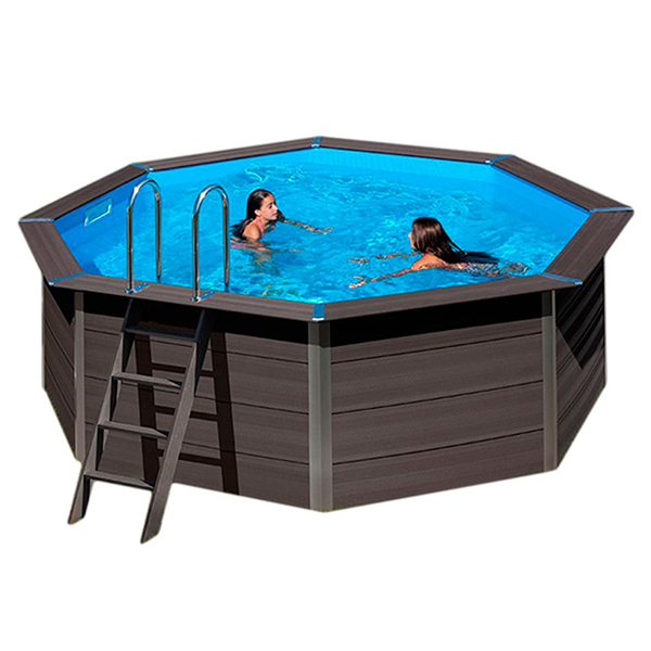  Runder Composite Avantgarde Pool Von Gre