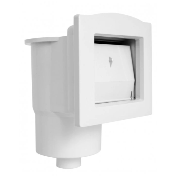 Rundpool Ibiza 4,60 x 1,35 mit Skimmer