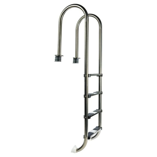 Rundpool Ibiza 4,60 x 1,35 mit Leiter