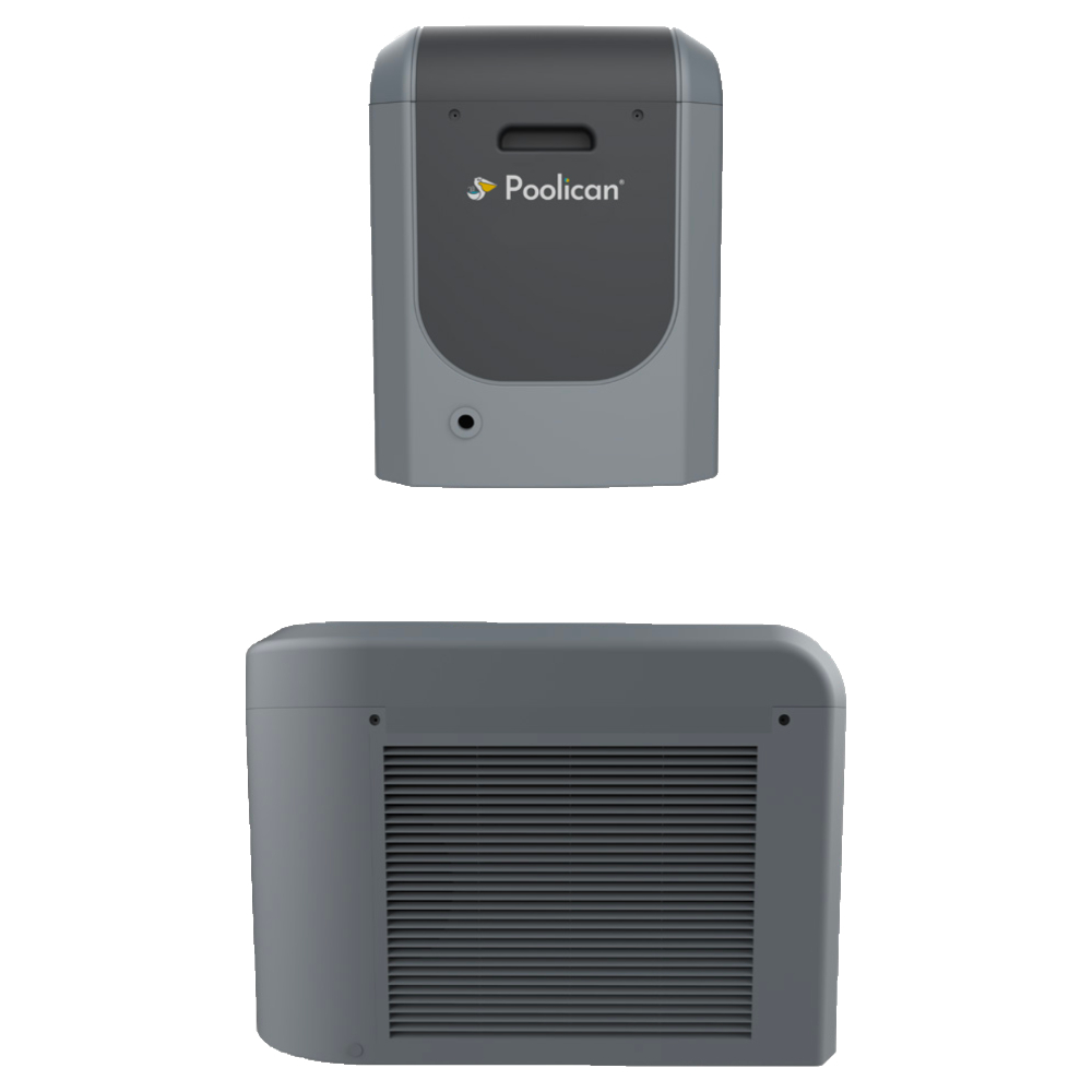 Poolican Poolex Kompaktanlage