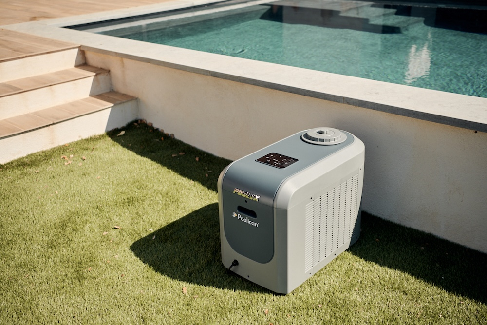 Poolican zentrale Funktionen