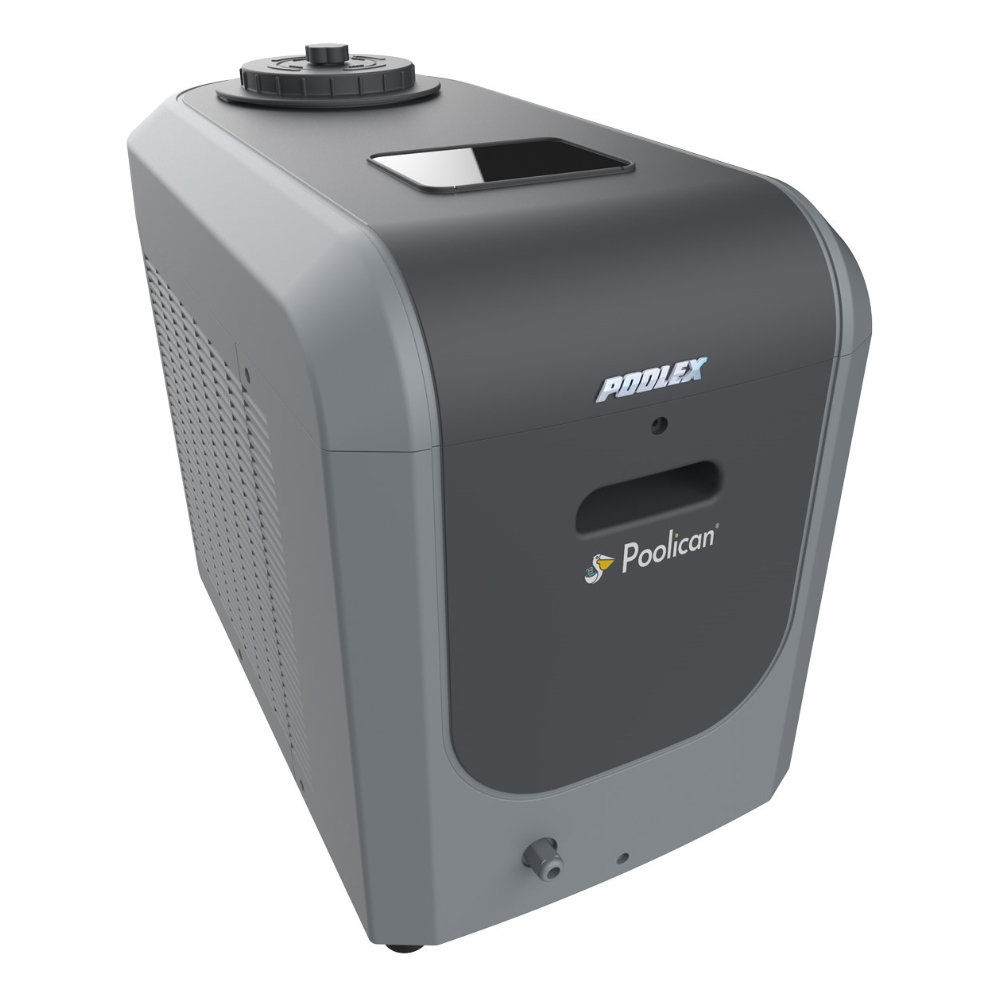 Poolican: 5-in-1 Lösungen für Swimmingpools