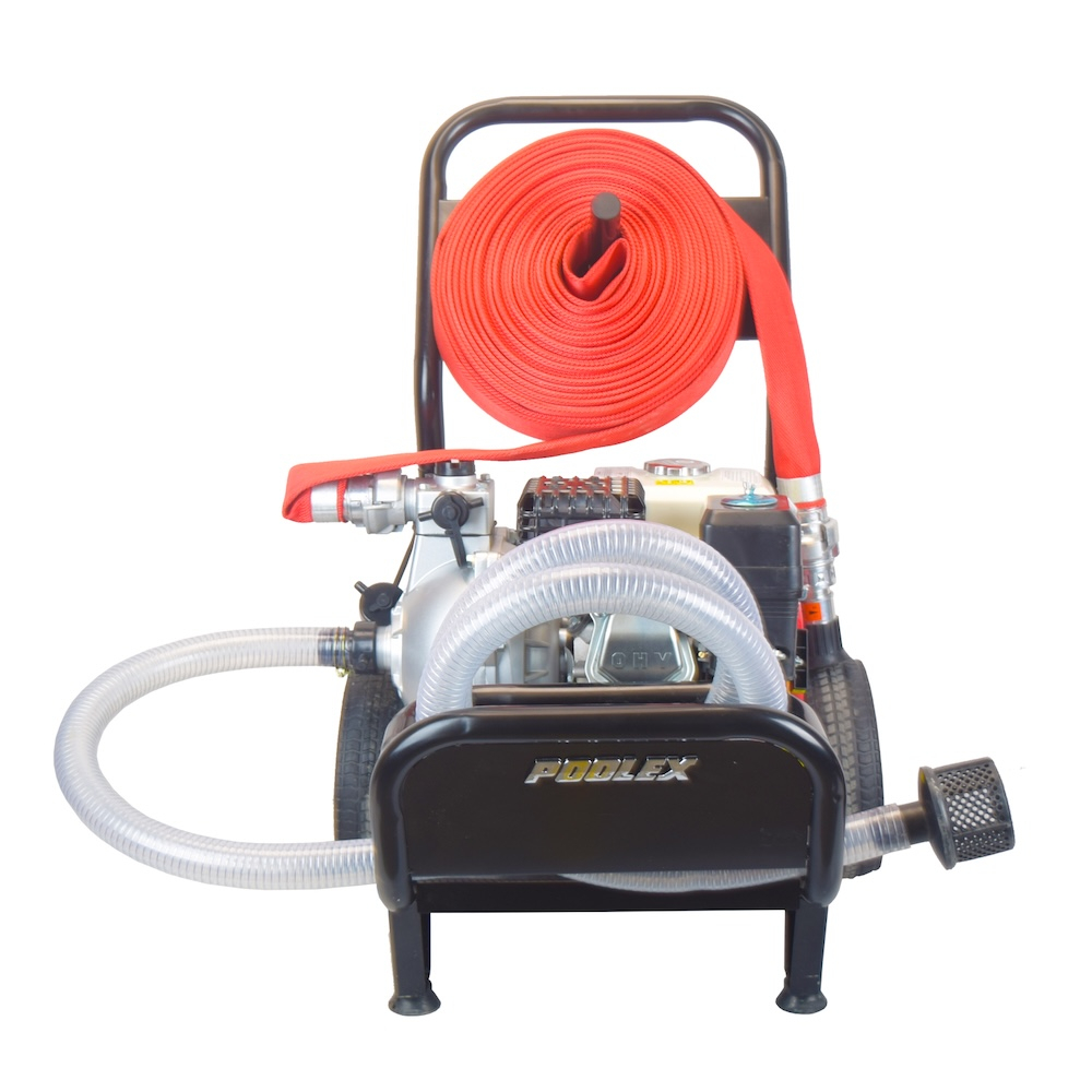 Poolsam Poolex Vorderansicht