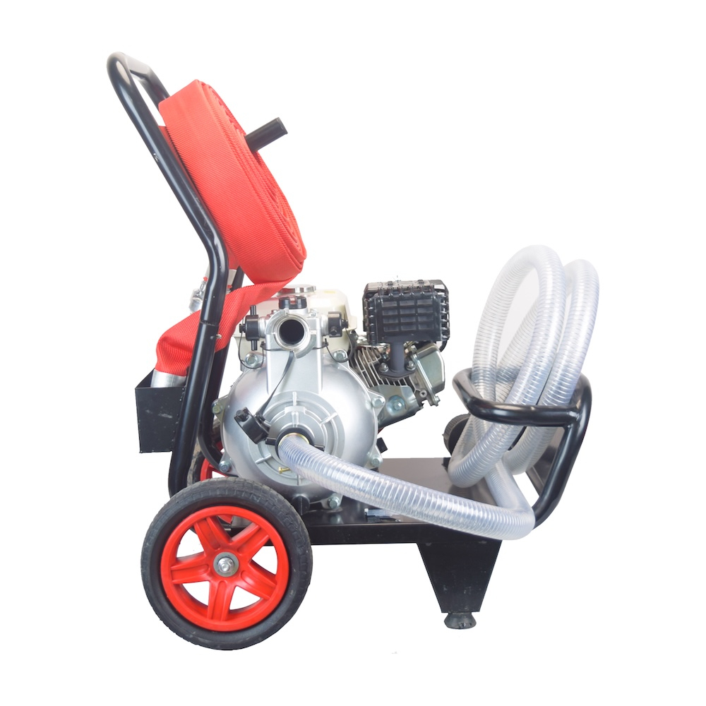 Poolsam Poolex Seitenansicht