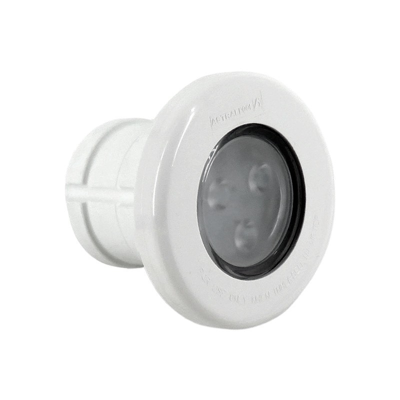 LumiPlus Essential Mini LED-Strahler für Durchführungen AstralPool