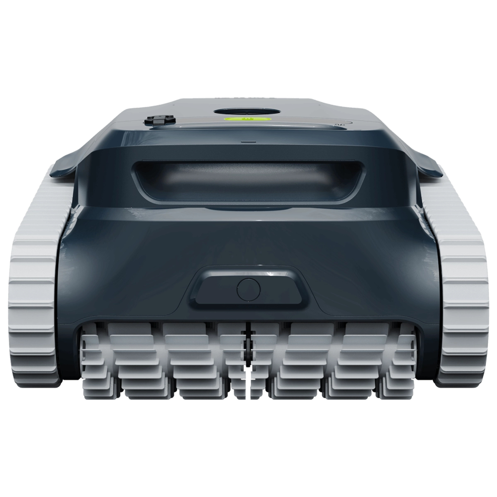 Kabelloser Bodensauger BWT ES ECHO vollständige Reinigung