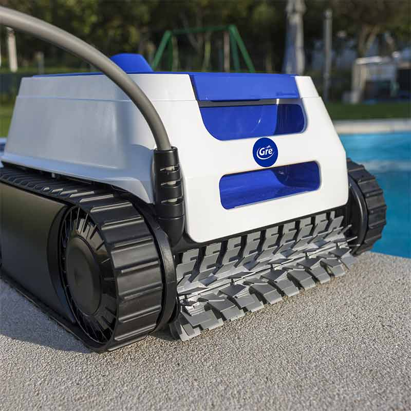 Elektrischer Poolroboter ER 230 Gre 