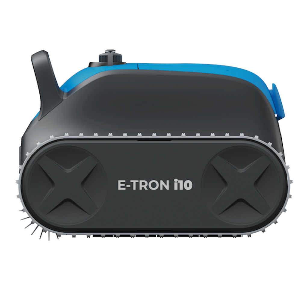Poolroboter E-Tron I10 vollständige Reinigung