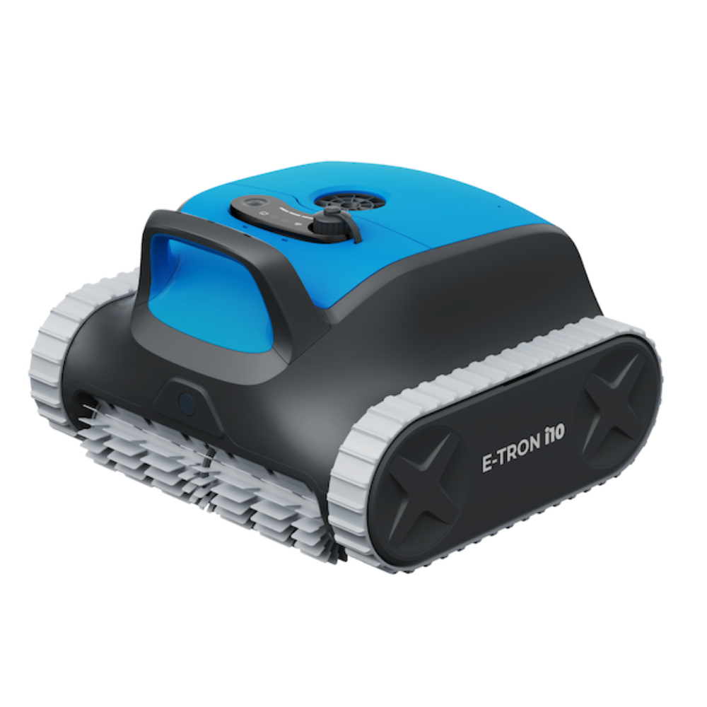 Poolroboter E-Tron I10