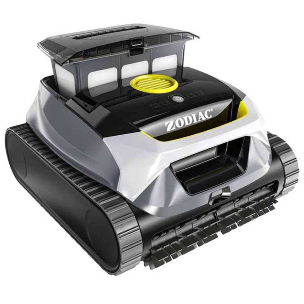 Zodiac Freedom Lite Frontansicht