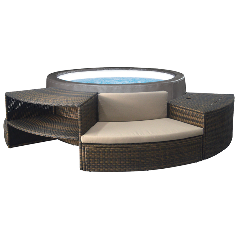 Spa NetSpa Vita Premium