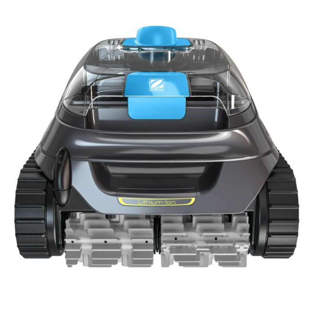 Kabelloser Poolroboter Zodiac CNX-Li 52 iQ