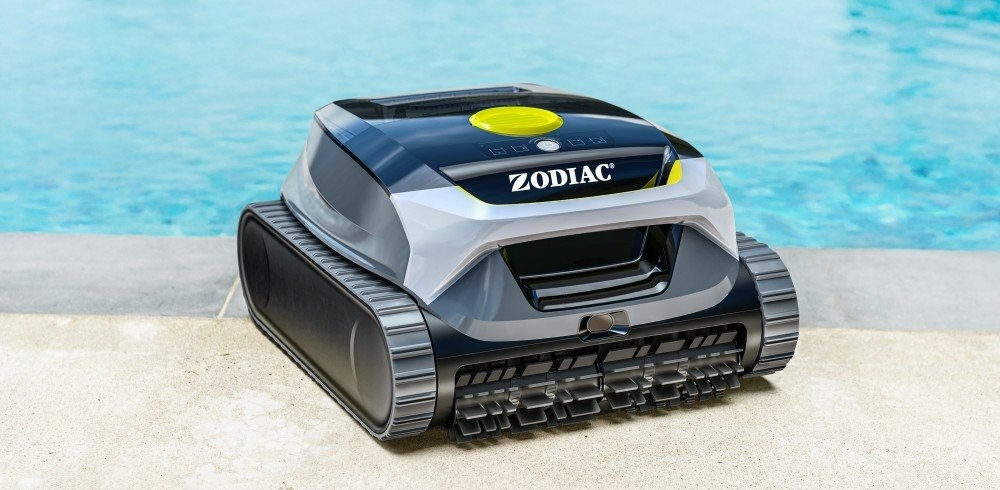 Zodiac Freedom Lite vollständige Poolreinigung