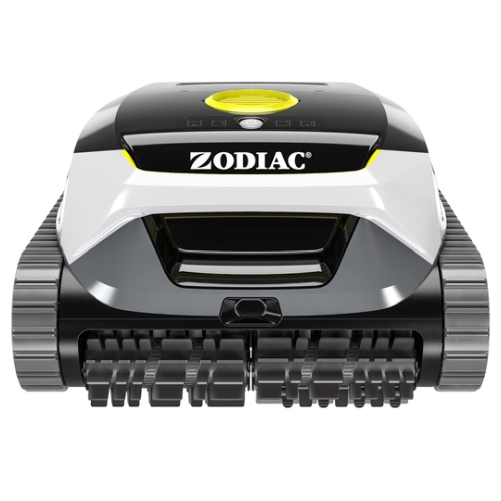 Zodiac Freedom Lite kompatibel mit verschiedenen Pooltypen