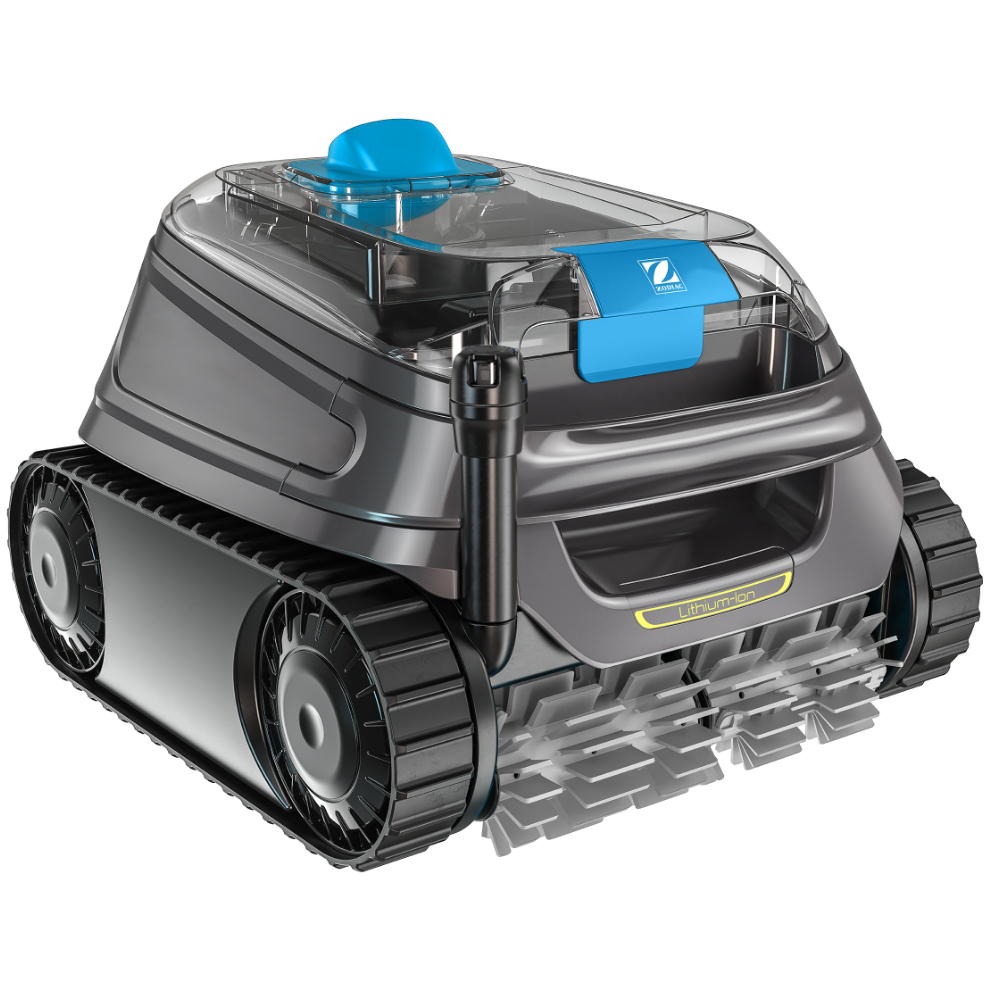 Zodiac Freedom Dual-Filtersystem